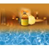Parfum de spa ANANAS