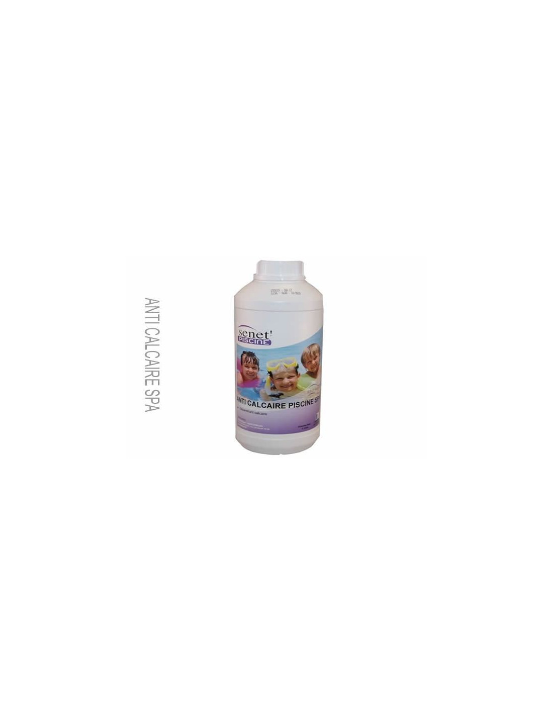 HTH Spa Anti Calcaire 1L