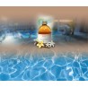 Parfum de spa VANILLE - FLEUR D' ORANGER Parfum de spa VANILLE - FLEUR D' ORANGER