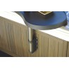 Porte verre (Cup Board) - attache Porte verre (Cup Board) - attache