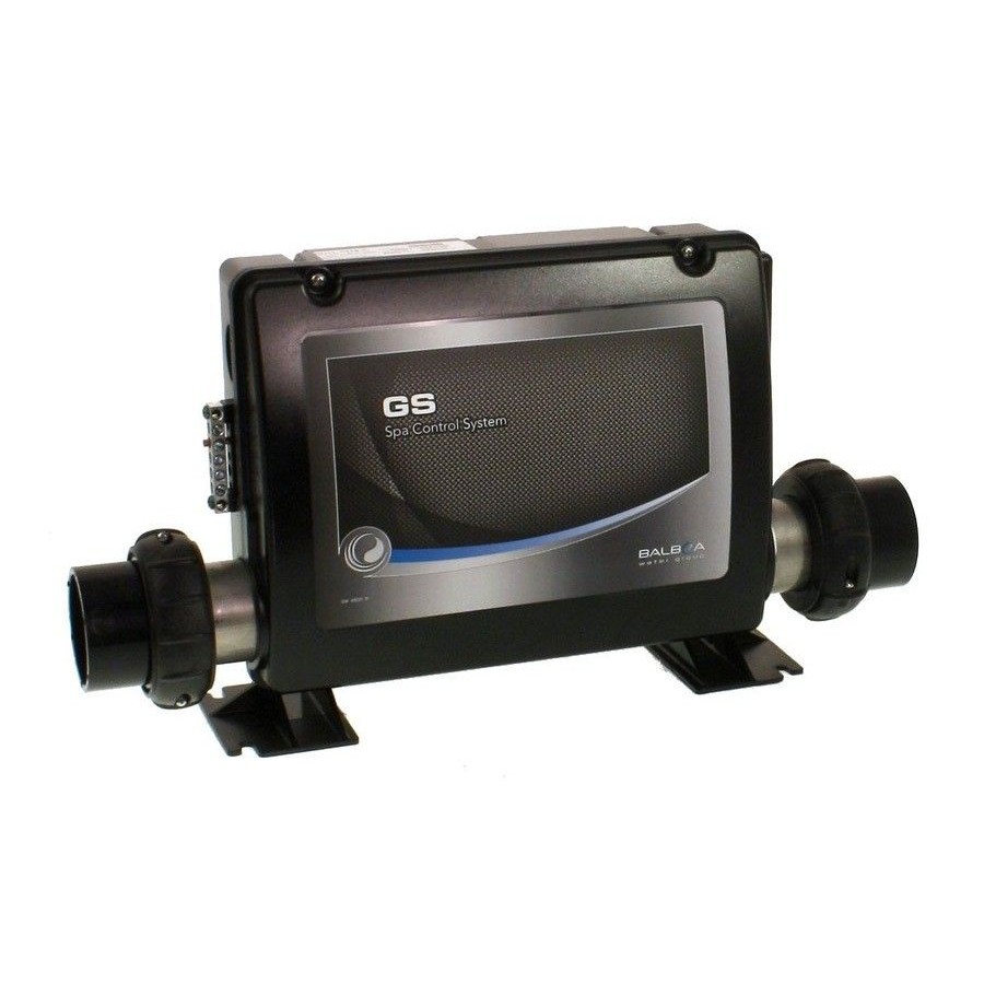 Boitier de Control GS501Z BALBOA Boitier de Control GS501Z BALBOA