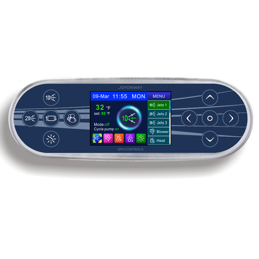 Panneau de commande PB553 JOYONWAY Panneau de commande PB553 JOYONWAY