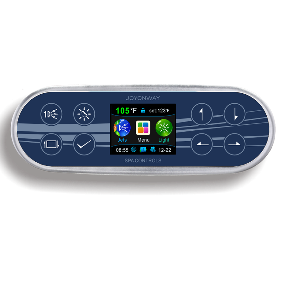 Panneau de commande PB554 JOYONWAY Panneau de commande PB554 JOYONWAY