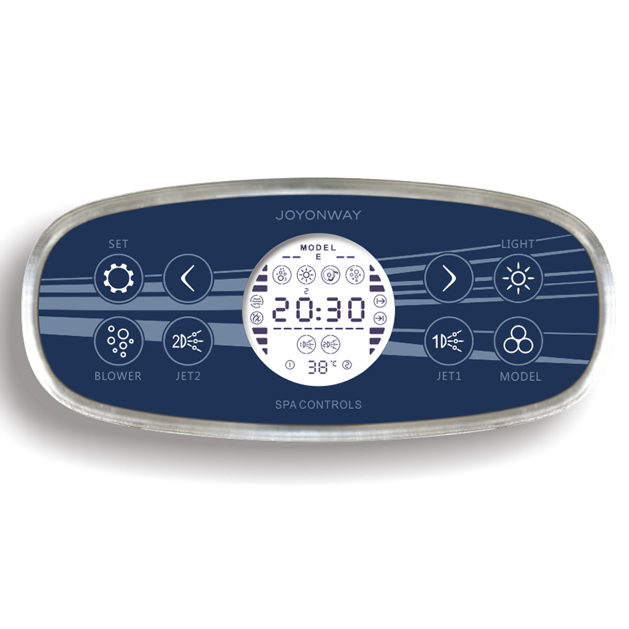 Panneau de commande PB559 JOYONWAY Panneau de commande PB559 JOYONWAY
