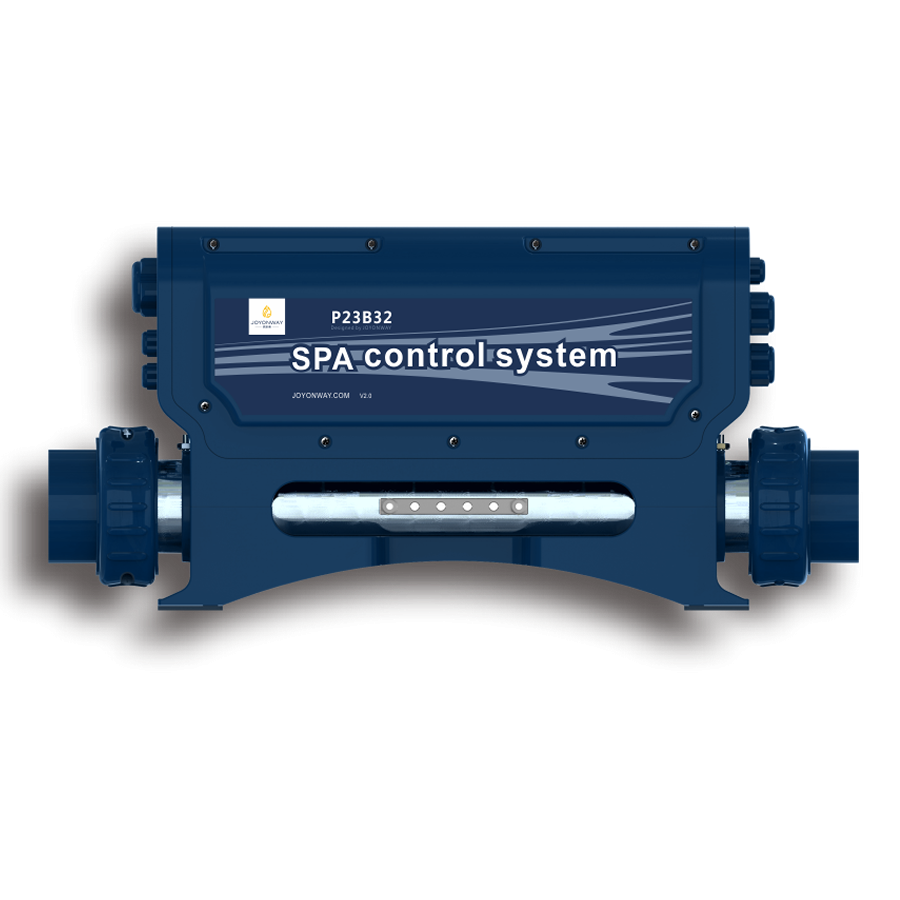 Système de contrôle P23B32 JOYONWAY