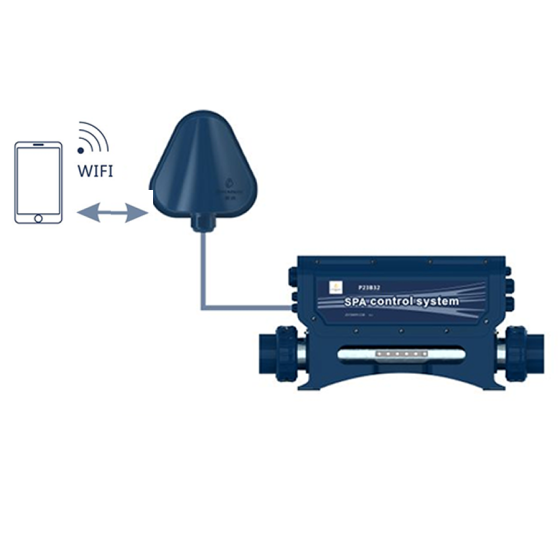 Module WiFi Joyonway