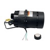 Blower 400 W - AP400 Blower 400 W - AP400