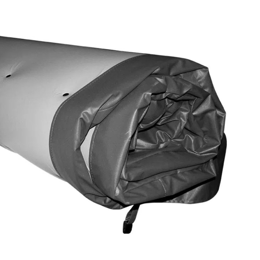 couverture Roll Up - enroulée couverture Roll Up - enroulée