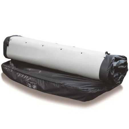 couverture Roll Up