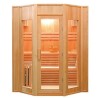Sauna Vapeur Zen 4 places