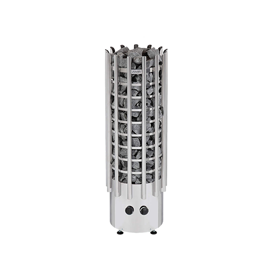 Poêle Electrique Harvia GLOW 6,8kW
