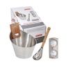 Kit Accessoires Harvia Kit Accessoires Harvia