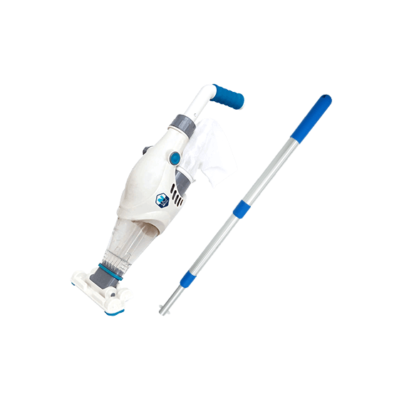 NetSpa Cleaner Super Vac – Aspirateur électrique sans fil