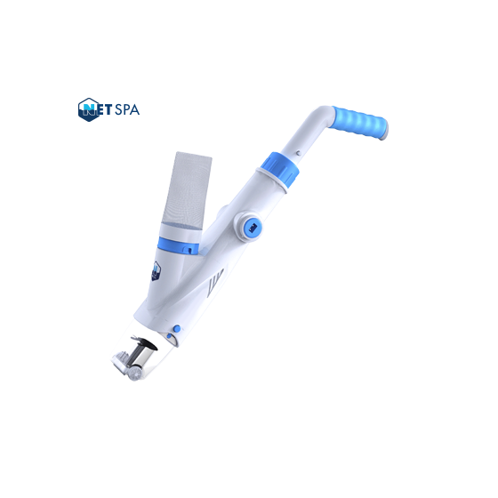 NetSpa Cleaner – Aspirateur électrique sans fil | Accessoires Spa