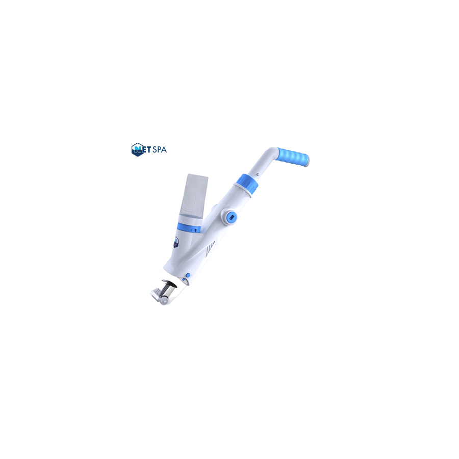 NetSpa Cleaner – Aspirateur électrique sans fil