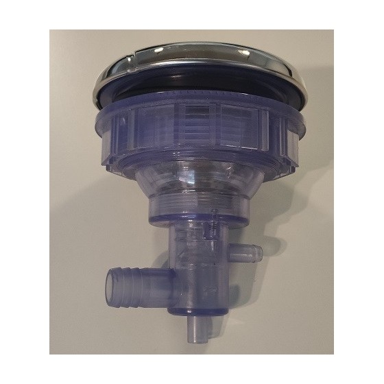 Jet Spa Miami 5 - face extérieure