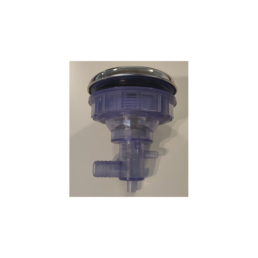 Jet Spa Miami 5 - face intérieure