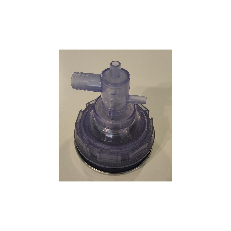 Jet Spa Miami 5 - face intérieure