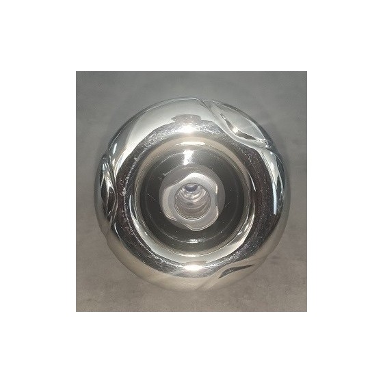 Jet spa 3.5" série Relax spa - vue de face