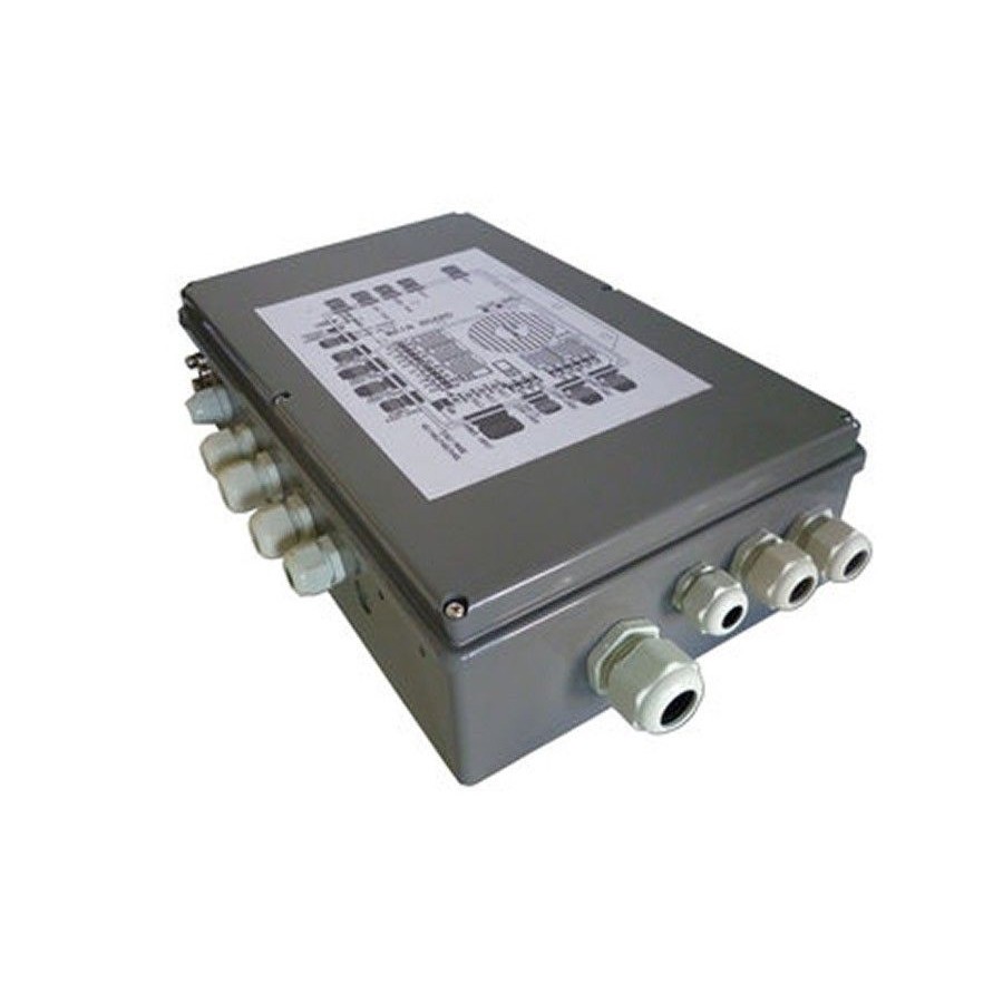 Ordinateur ETHINK KL8-3 / 3 pompes de massage Ordinateur ETHINK KL8-3 / 3 pompes de massage