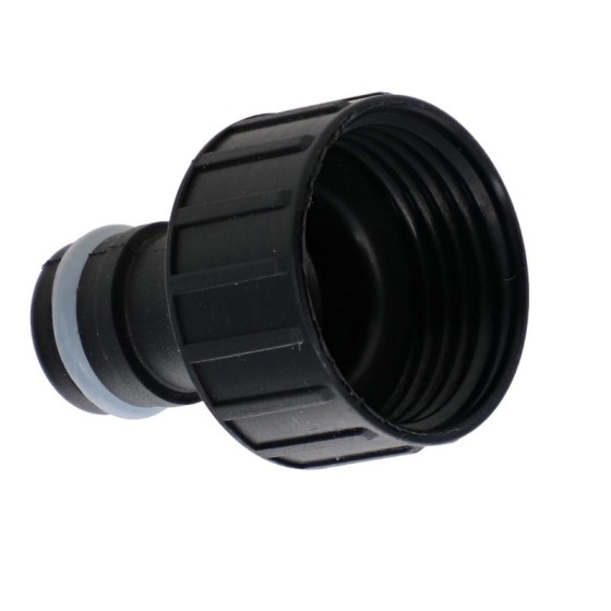 Raccord vanne de vidange spa Relax spa | Plomberie