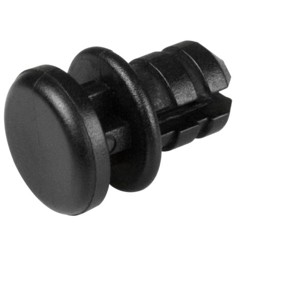 Kit De 2 Inserts De Guidage Pour Appuie-tête De Voiture - En Plastique, Diamètre 12,7 Mm - Pour Stabiliser Et Verrouiller Les Appuie-tête - Facile à Installer