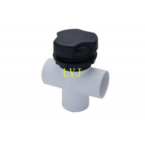 Vanne a eau 2 pouces LVJ série Elegant