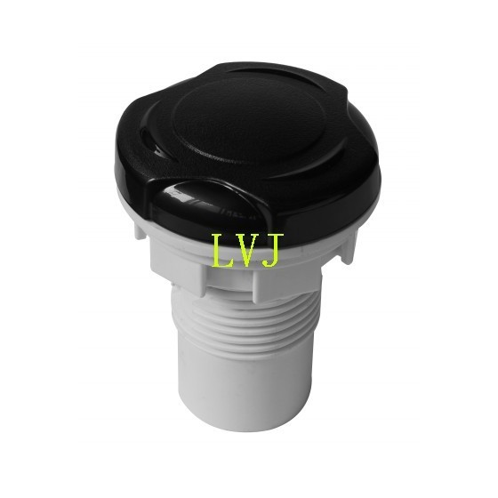 Régulateur d'air 1 pouce LVJ série Elegant