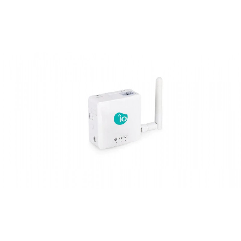 Gateway Relais Bluetooth Wi-Fi | Analyseur d'eau EcO Start IOpool