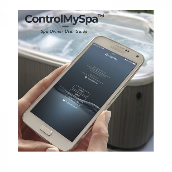 Module BALBOA WIFI | Pièces Détachées Electronique