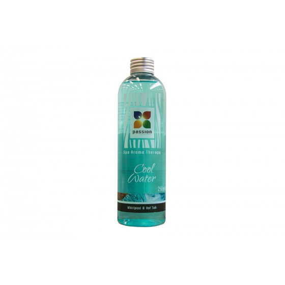 Passion Parfum Cool-Water