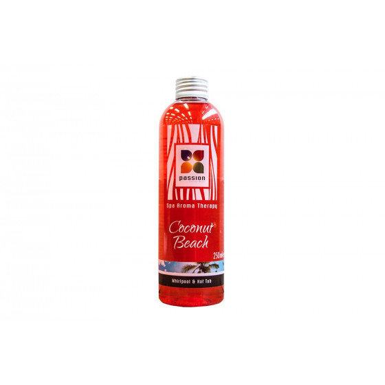 Passion Parfum Coconut-Beach