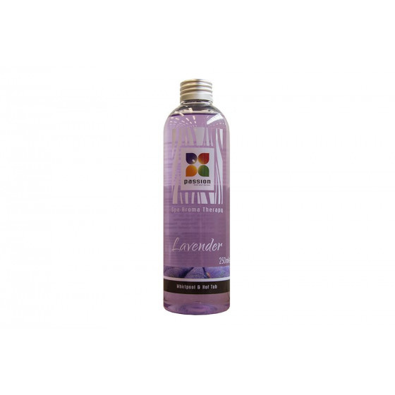 Passion Parfum Lavender