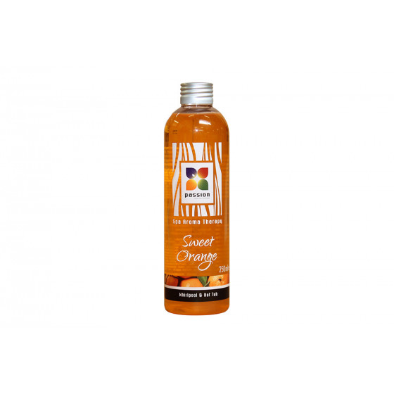 Passion Parfum Sweet-Orange