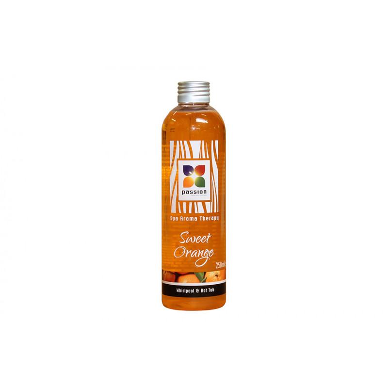 Passion Parfum Sweet-Orange Passion Parfum Sweet-Orange