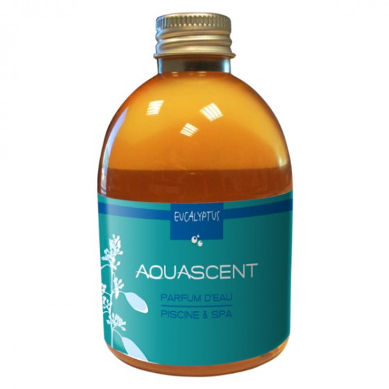 Parfum de spa EUCALYPTUS| Parfums Made In France | Spa Promo