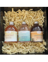Coffret 3 Parfums pour Spa Aquascent