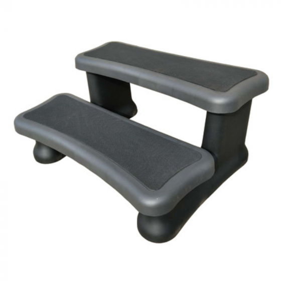 Escalier de Spa / jacuzzi / en plastique | Accessoires Spa