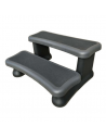 Escalier de Spa / jacuzzi / en plastique | Accessoires Spa Escalier de Spa / jacuzzi / en plastique | Accessoires Spa