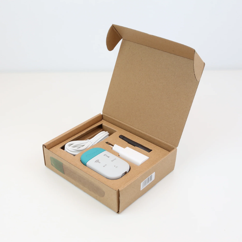 Iopool Sonde intelligente et connectée pour piscines - jacuzzis - spas Iopool Sonde intelligente et connectée pour piscines - jacuzzis - spas