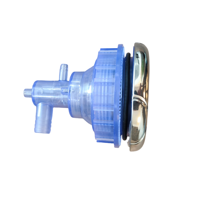 Jet spa Miami 5" rotatif avec support led | Jets Jet spa Miami 5" rotatif avec support led | Jets