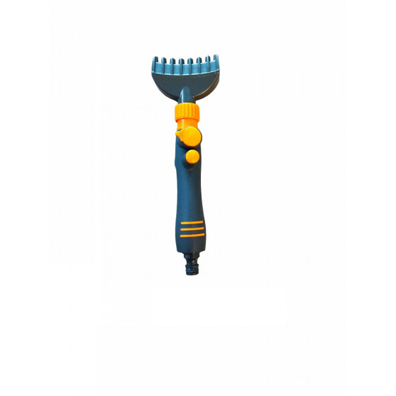 Brosse de nettoyage pour filtres de spa/jacuzzi