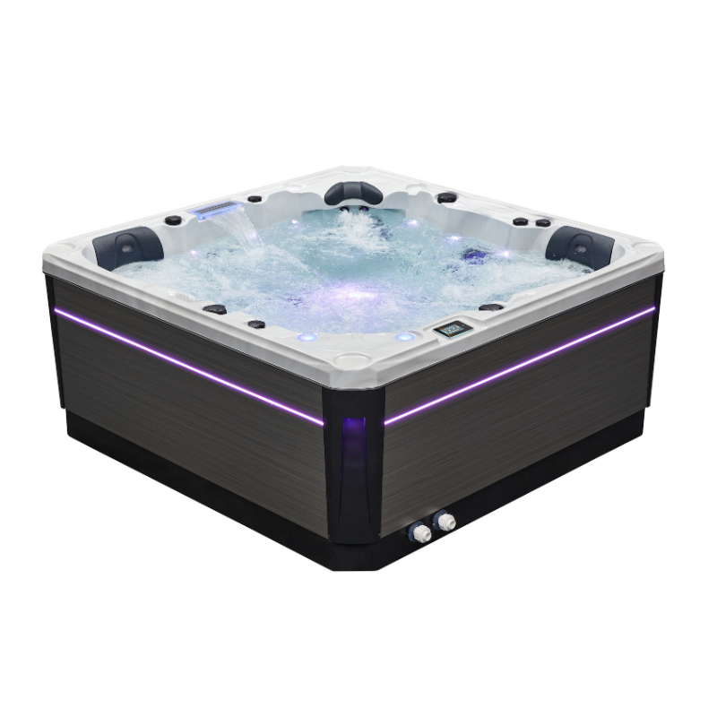 Floride PREMIUM - Spa 5 places | Spa Balnéo | Spa Promo