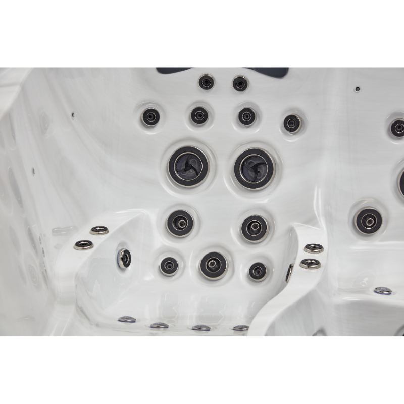 Floride PREMIUM - Spa 5 places | Spa Balnéo | Spa Promo