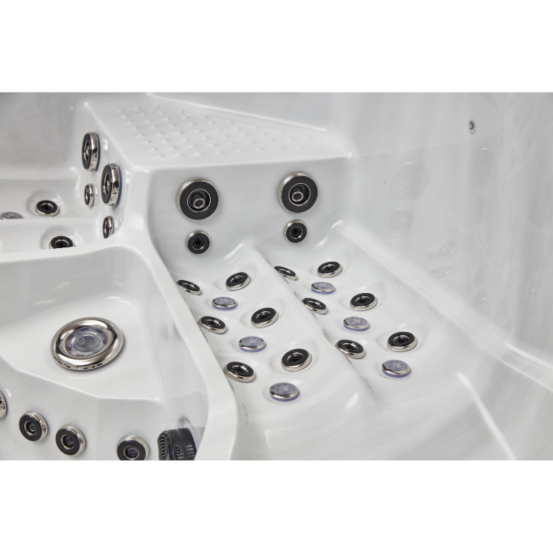 Floride PREMIUM - Spa 5 places | Spa Balnéo | Spa Promo