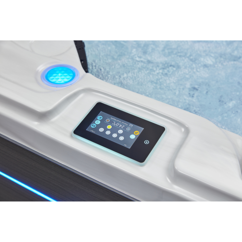 Floride PREMIUM - Spa 5 places | Spa Balnéo | Spa Promo