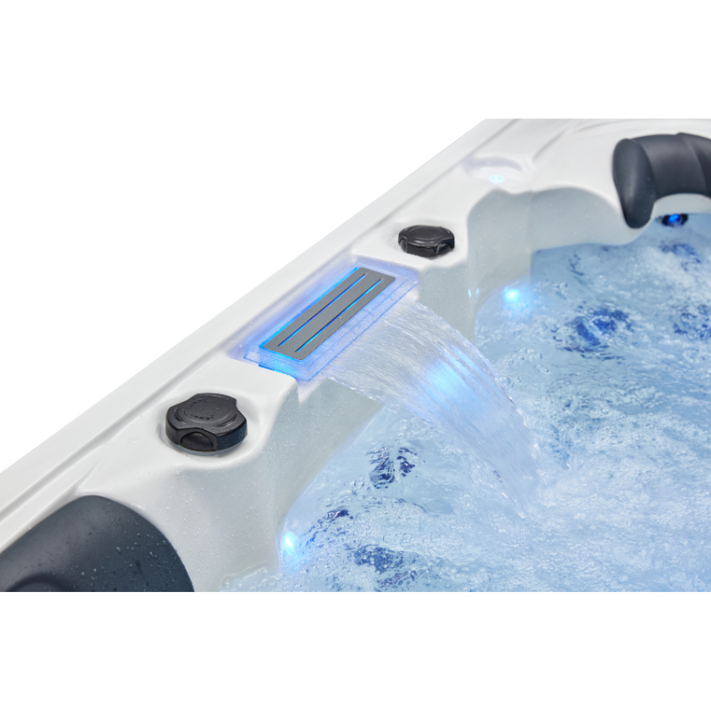 Floride PREMIUM - Spa 5 places | Spa Balnéo | Spa Promo