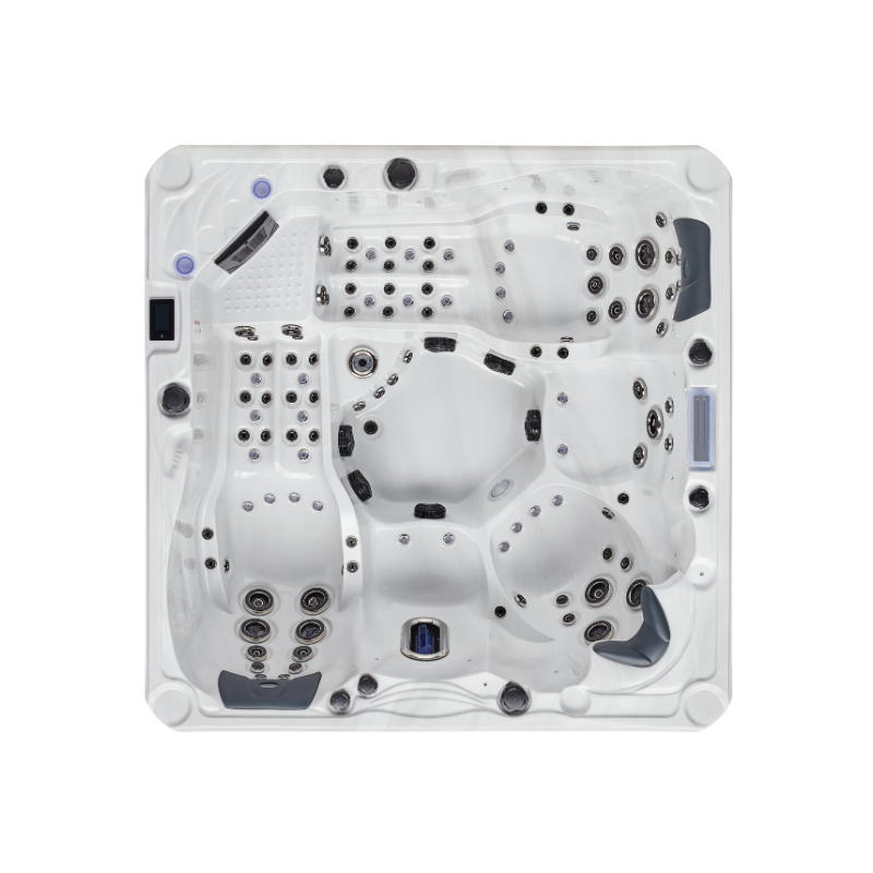 Floride PREMIUM - Spa 5 places | Spa Balnéo | Spa Promo