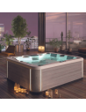 Achat Spa 3 places - Intérieur ou extérieur -  Fabrication Française