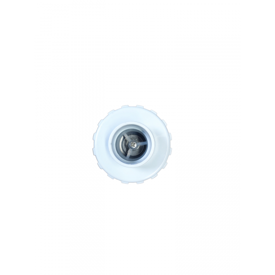 Clapet anti retour drain 1" purge circuit d'air  | Plomberie spa